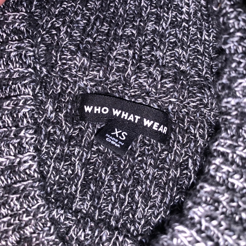 Sweater